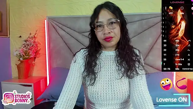 saori kydoo online show from March 21, 8:03 pm