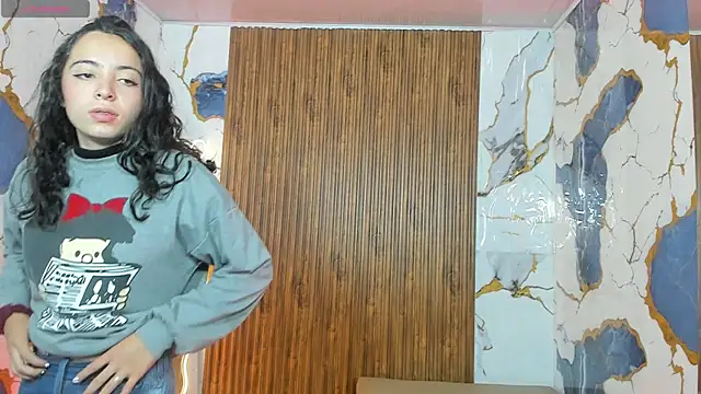 Alyce tay1 online show from April 9, 11:26 am