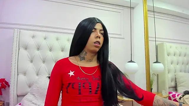 MiiaRestrepo online show from July 8, 7:38 pm