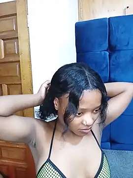 babyface205 online show from June 28, 11:11 pm