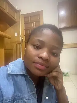 babyface205 online show from April 15, 4:18 pm