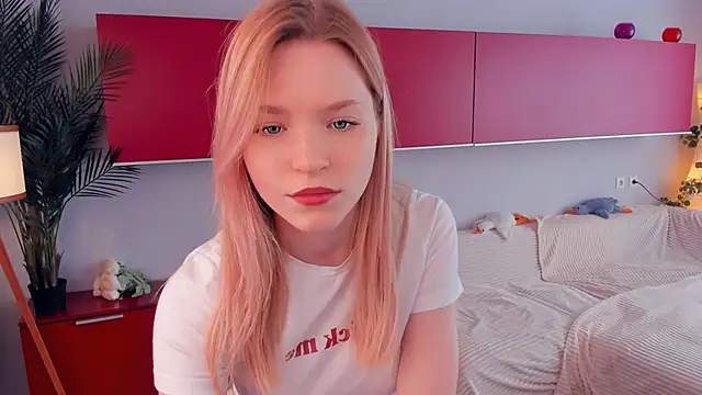 DelmaLasky online show from March 23, 1:06 pm