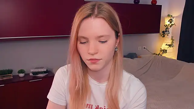 DelmaLasky online show from April 1, 12:17 pm