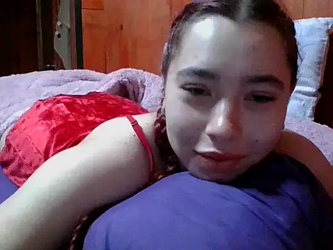 Annisof000 online show from March 28, 10:04 am