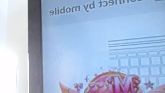 crystal watson0 online show from April 5, 1:43 pm