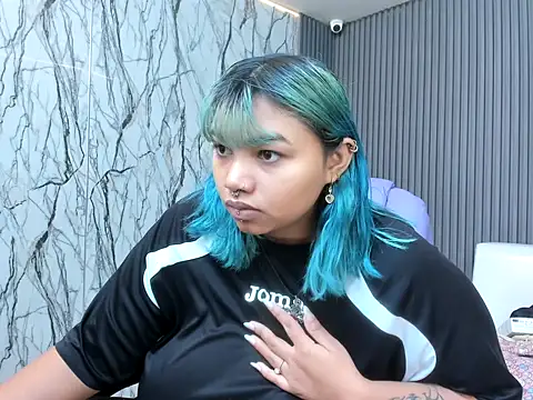 katteyes 20 online show from March 29, 8:08 pm