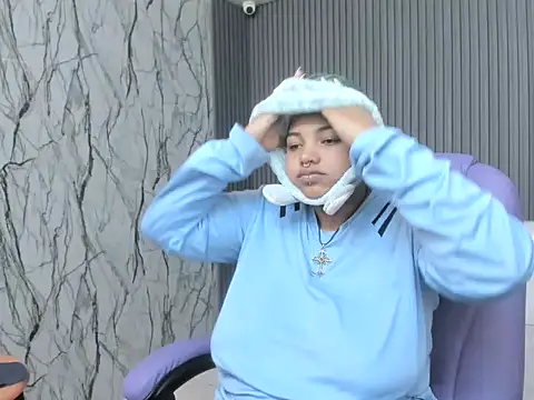 katteyes 20 online show from March 27, 7:36 pm