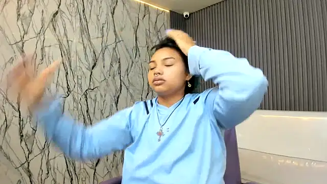 katteyes 20 online show from April 13, 7:36 pm