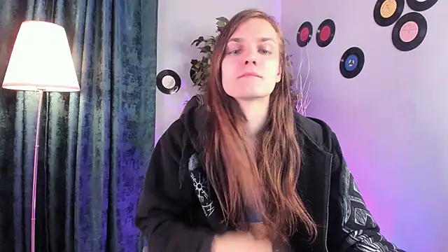 WillFobos online show from March 25, 4:49 am