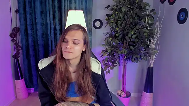 WillFobos online show from April 7, 9:39 pm