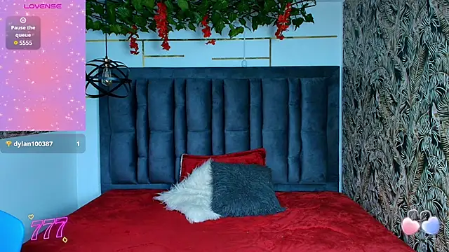 Abby  Sweet1 online show from April 11, 7:50 pm