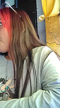 Candyfox 7 online show from March 29, 10:09 pm