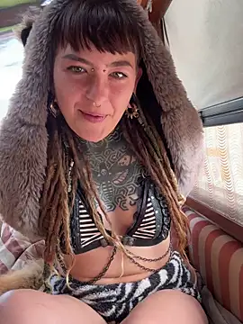 HornyHippy1 online show from March 24, 9:14 am