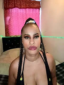 KAYLA 48  online show from April 6, 10:22 pm