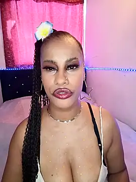 KAYLA 48  online show from April 11, 8:23 pm