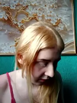 ninaxbabyy online show from April 14, 8:31 pm