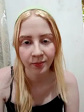 ninaxbabyy online show from March 31, 7:03 pm