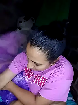 Katalinarodriguez online show from April 2, 9:45 pm