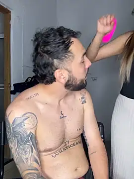 lindaandtony online show from March 19, 2:38 am