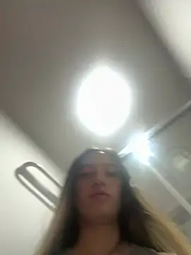 TiffanyCooper  online show from March 20, 10:47 pm