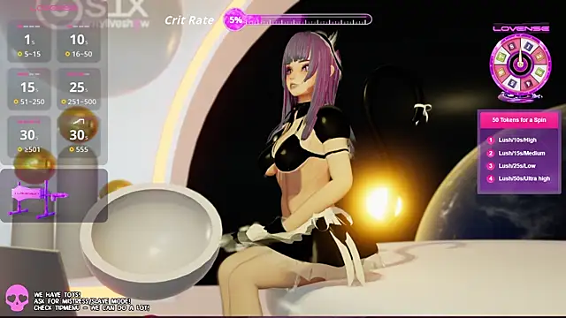 els six online show from April 4, 7:34 pm