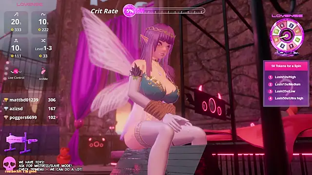 els six online show from April 11, 7:17 pm