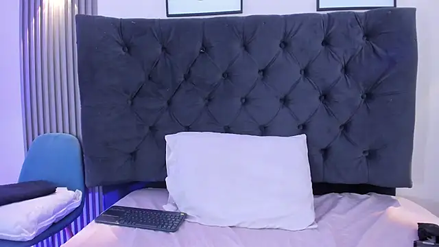 Lizeth Vega online show from March 30, 8:19 pm