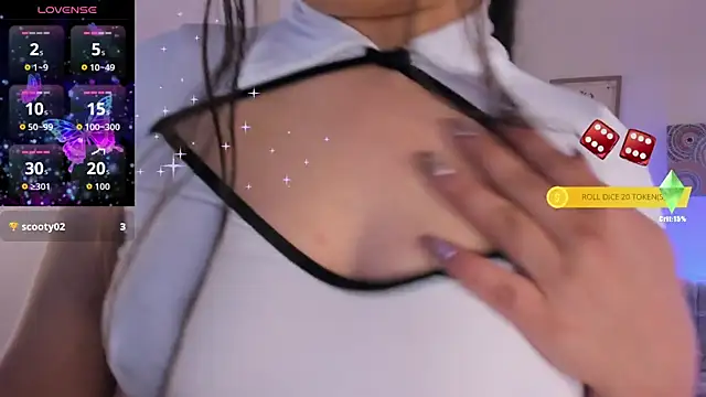 afrodita rouss1 online show from March 26, 11:28 pm