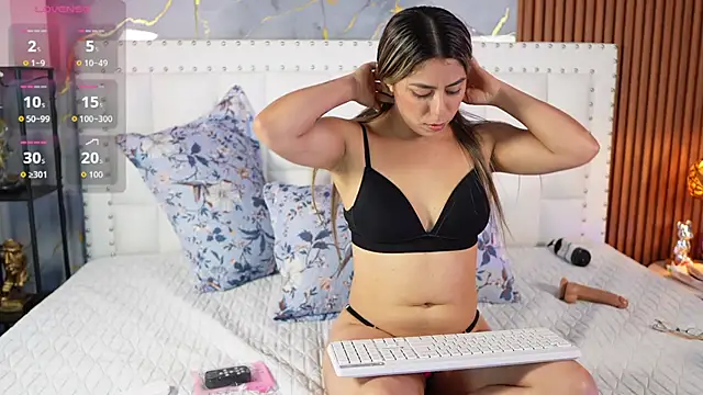 QuickHookupp online show from June 9, 2:55 am