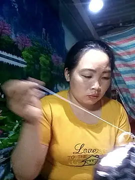 Huemy098 online show from March 23, 9:37 am