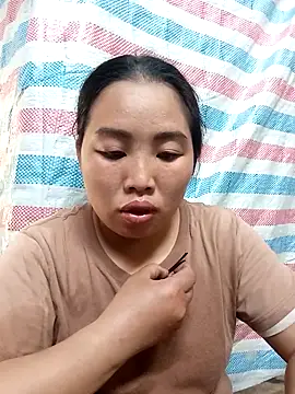 Huemy098 online show from April 14, 5:18 am