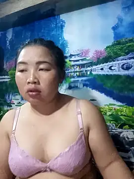 Huemy098 online show from April 1, 2:14 pm