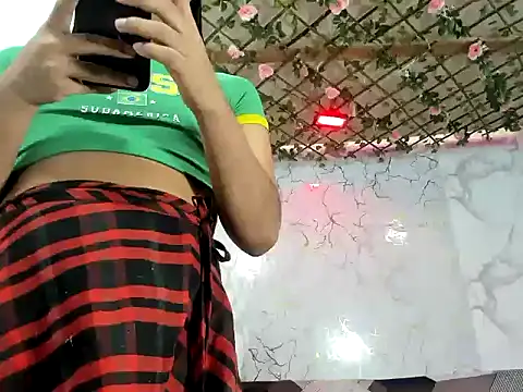 Nahomi hot 77 online show from July 9, 1:24 pm