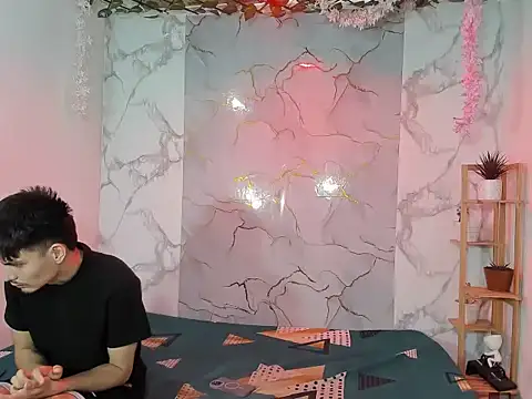 Nahomi hot 77 online show from July 23, 1:08 pm