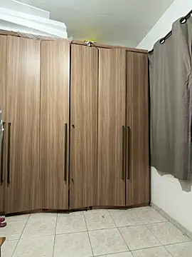 morenaamisteriosa online show from April 5, 1:26 am