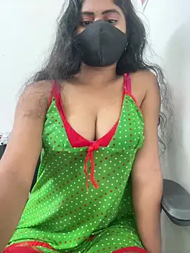 sexy-riyaa43 online show from April 23, 4:31 pm