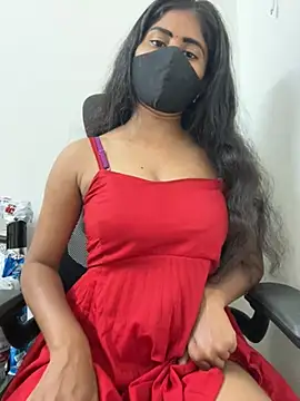 sexy-riyaa43 online show from March 22, 5:30 pm
