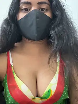 sexy-riyaa43 online show from April 5, 4:17 pm
