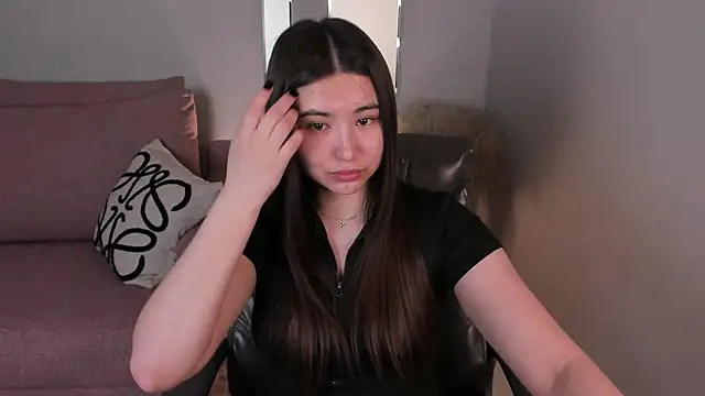 IceIcebabe  online show from March 29, 1:15 am