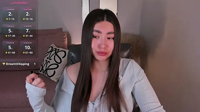 IceIcebabe  online show from April 1, 1:06 am