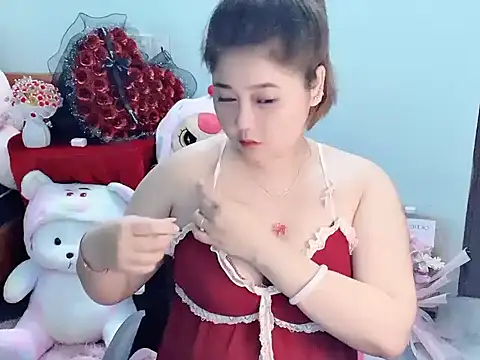 Nhanlu009 online show from March 26, 1:02 pm