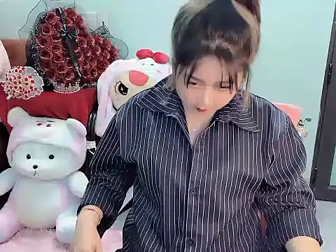 Nhanlu009 online show from March 29, 12:48 pm