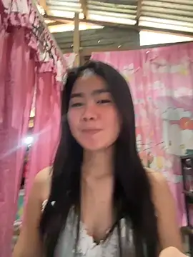 beautyasian23 online show from April 13, 12:34 am