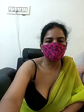 Rashilii Bhabi online show from March 31, 6:19 pm