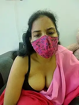 Rashilii Bhabi online show from April 13, 8:15 am