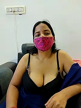 Rashilii Bhabi online show from April 11, 5:02 am