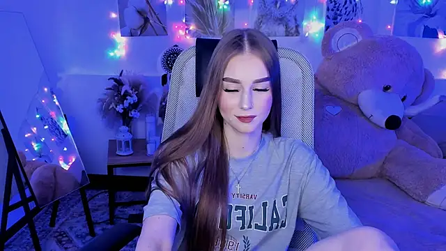 SparkleRoses online show from April 3, 2:26 pm