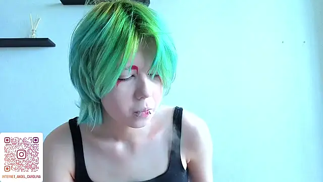 LittleKittenStar online show from July 8, 9:33 am