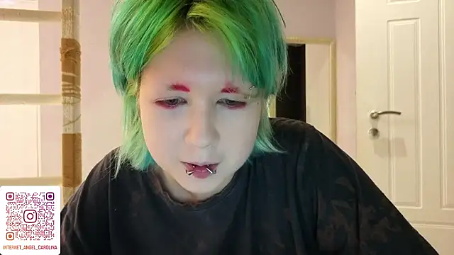 LittleKittenStar online show from July 12, 8:31 pm