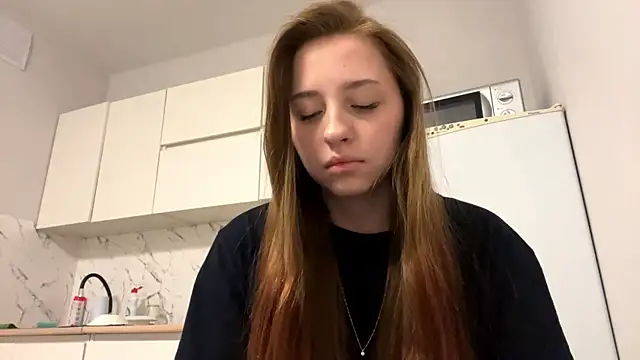 Vickyfaith online show from March 24, 8:14 pm